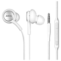 Samsung Earphones Tuned by AKG - EO-IG955BS - Titanium Grau