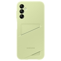 Samsung Galaxy A14 Card Slot Cover EF-OA146TGEGWW