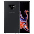 Samsung Galaxy Note9 Silikon Cover EF-PN960TBEGWW