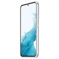 Samsung Galaxy S22+ 5G Clear Cover EF-QS906CTEGWW - Durchsichtig