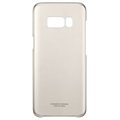Samsung Clear Cover EF-QG950CF für Galaxy S8