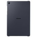 Samsung Galaxy Tab S5e Slim Cover EF-IT720CBEGWW - Schwarz