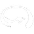 Samsung USB Typ-C Ohrhörer EO-IC100BWEGEU - Weiß