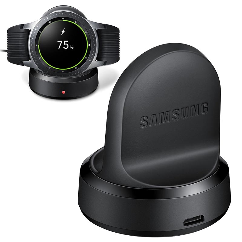 Samsung galaxy watch зарядное