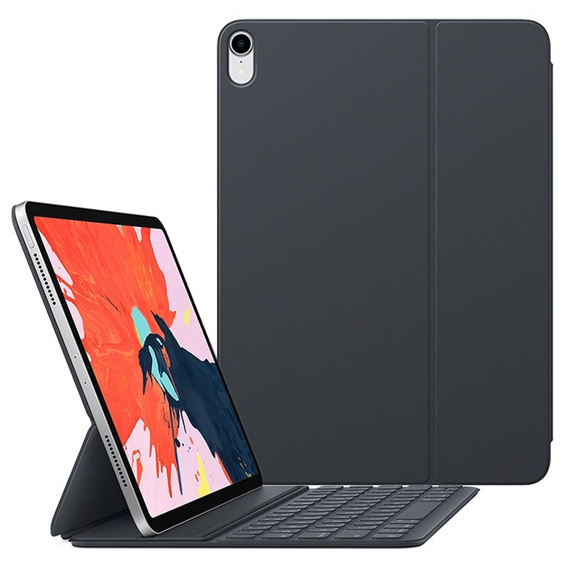 Apple MU8G2D/A Smart Keyboard Folio for 11-Zoll iPad Pro Deutsch Neu German 
