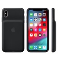 iPhone XS Max Apple Smart Akku-Hülle MRXQ2ZM/A