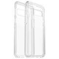 OtterBox Symmetry Clear Series Samsung Galaxy S10 Hülle - Durchsichtig