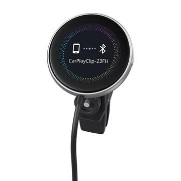 Ottocast N91-C CarPlay Clip Adapter mit Duftdiffusor
