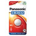 Panasonic Mini CR2032 Batterie 3V