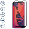 Panzer Premium Curved Huawei Mate 20 Pro Panzerglas - Schwarz
