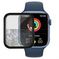 PanzerGlass AntiBacterial Apple Watch Series 7 Panzerglas - 45mm - Schwarz