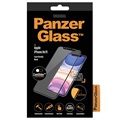 PanzerGlass CamSlider CF iPhone XR / iPhone 11 Panzerglas - Schwarz