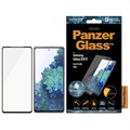 PanzerGlass CF AntiBacterial Samsung Galaxy S20 FE Panzerglas - Schwarz