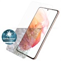 PanzerGlass CF AntiBacterial Samsung Galaxy S21 5G Panzerglas