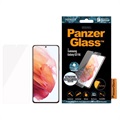 PanzerGlass CF AntiBacterial Samsung Galaxy S21 5G Panzerglas