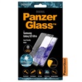 PanzerGlass CF AntiBacterial Samsung Galaxy S21 Ultra 5G Panzerglas - Schwarz