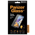 PanzerGlass Case Friendly Samsung Galaxy A21s Panzerglas - Schwarz