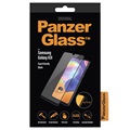 PanzerGlass Case Friendly Samsung Galaxy A31 Panzerglas - Schwarz