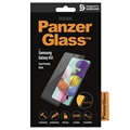 PanzerGlass Case Friendly Samsung Galaxy A51 Panzerglas - Schwarz