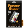 PanzerGlass Case Friendly Samsung Galaxy A71 Panzerglas - Schwarz