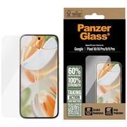 Google Pixel 10/10 Pro/9/9 Pro PanzerGlass Classic Fit Panzerglas - 9H