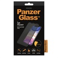 PanzerGlass Privacy CF iPhone XR / iPhone 11 Panzerglas - Schwarz