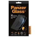 iPhone 11 Pro/XS Panzerglas - 9Hs Privacy Case Friendly Panzerglas - 9H - Schwarz Rand