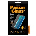 PanzerGlass Case Friendly Motorola Edge/Edge+ Panzerglas - Schwarz