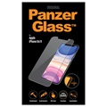 PanzerGlass iPhone 11 Panzerglas - Durchsichtig