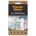 iPhone 13 Pro Max/14 Plus PanzerGlass Ultra-Wide Fit Anti-Reflective EasyAligner Panzerglas - Schwarz Rand