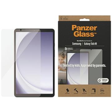 Samsung Galaxy Tab A9 Panzerglas - 9Hs Ultra-Wide Fit Panzerglas