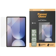 Samsung Galaxy Tab S10 FE+ PanzerGlass Ultra-Wide Fit Panzerglas - Durchsichtig