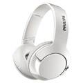 Philips BASS+ Bluetooth-Headset (Ohrhörer) SHB3175WT / 00 - Weiß
