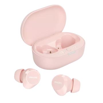 Philips TAT1209PK/00 True Wireless Kopfhörer - Rosa