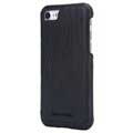 iPhone 7 / iPhone 8 Pierre Cardin Leder Beschichtet Cover