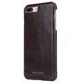 iPhone 7 Plus / iPhone 8 Plus Pierre Cardin Leder Beschichtet Cover
