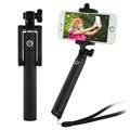 Pierre Cardin PCQ-E07 Bluetooth Selfie Stick