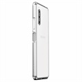Polar Lights Style Sony Xperia 10 IV Metall Bumper - Silber