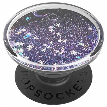 PopSockets Tidepool Ausziehbarer Ständer & Griff