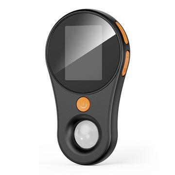 Tragbares optisches Handmikroskop für Kinder - 500X