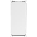 Prio 3D iPhone 12 Pro Max Panzerglas - 9H - Schwarz