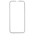 Prio 3D iPhone 13 Mini Panzerglas - 9H - Schwarz