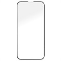 Prio 3D iPhone 13/13 Pro Panzerglas - 9H - Schwarz