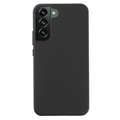 Prio Double Shell iPhone 14 Pro Hybrid Hülle - Schwarz