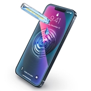 Prio Dual Nano Flüssigglas Displayshutz für Smartphone, Tablet - 2 Stk.