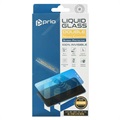 Prio Dual Nano Flüssigglas Displayshutz für Smartphone, Tablet - 2 Stk.