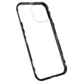 Privat Serie iPhone 13 Pro Magnetisches Cover