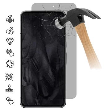 Google Pixel 8 Panzerglas - 9H, 0.3mm - Privat