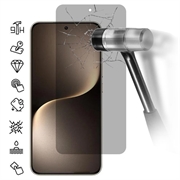 Honor Magic7 Privat Panzerglas - 9H, 0.3mm