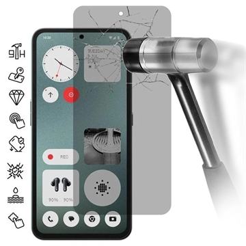 Nothing CMF Phone 1 Privat Panzerglas - 9H, 0.3mm